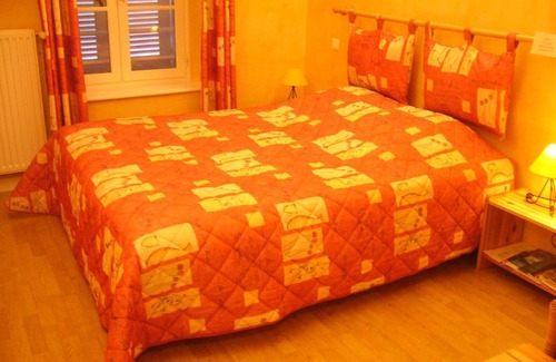 Panissieres Bed & Breakfast | la ferme des roses