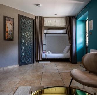 Plottes Bed & Breakfast | La Ferme du Bois de Plottes