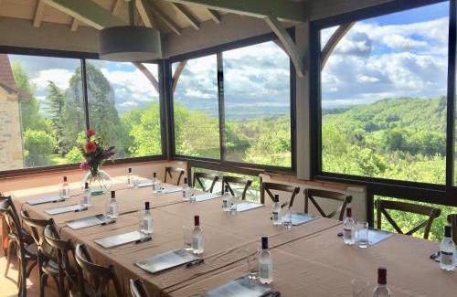 Linac Villa | La Ferme du Cayla