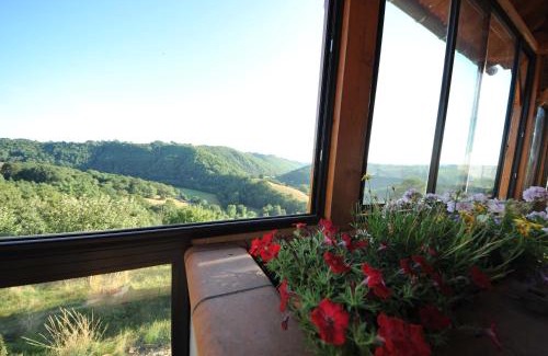 Linac Villa | La Ferme du Cayla