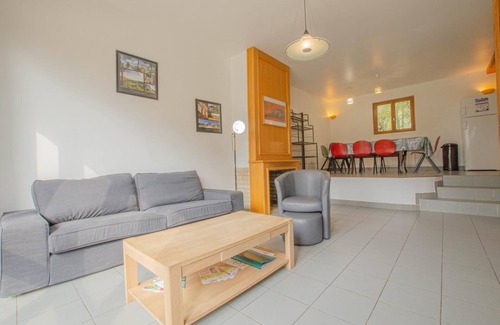 Mery-sur-Seine House | La Ferme du Château - Mery SUR Seine