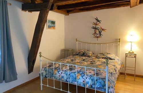 Innimond Bed & Breakfast | La Ferme du Gorgin