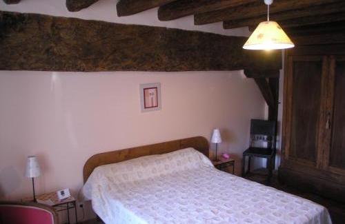 Braslou Bed & Breakfast | La Ferme Du Luc