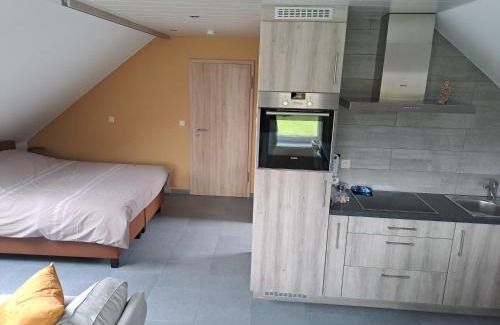 Bastogne House | La Ferme Villa