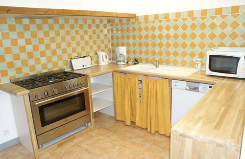 Chambon Cottage | La Fermette, gite for 10 people near La Rochelle