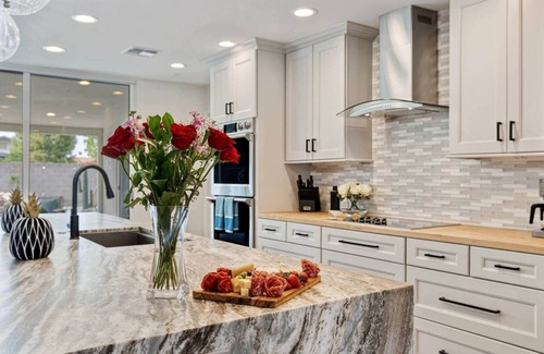 Pointe Scottsdale House | La Ferrari - Old Town Scottsdale - Heated Pool