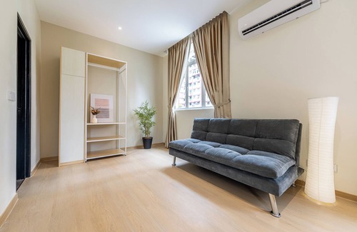 Bayan Lepas House | La Ferringhi Villa by BRB