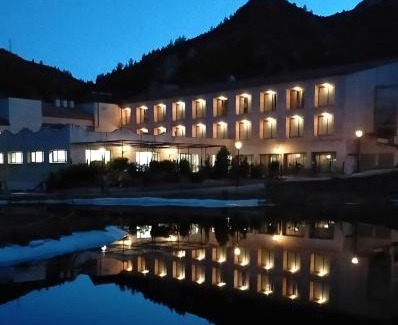 Vandellos Hotel | La Figuerola Hotel & Restaurant