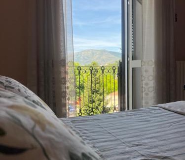 Sulmona Apartment | La Fije de Dine