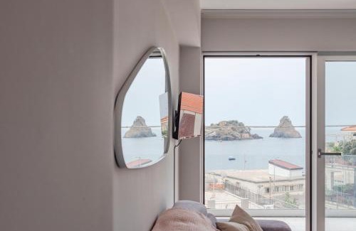 Aci Trezza Apartment | La Finestra di Verga