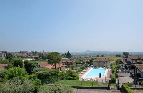 Polpenazze del Garda Apartment | La Finestra sul Garda