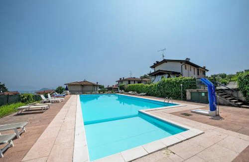 Polpenazze del Garda Apartment | La Finestra sul Garda