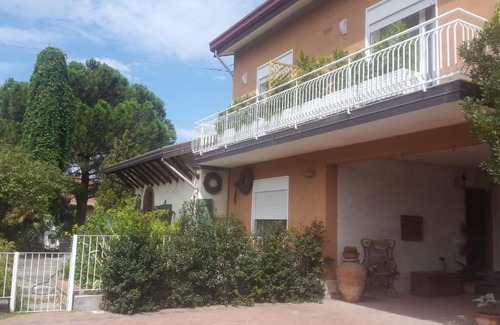 Belpasso House | La Finestra Sull'Etna