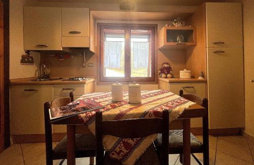 Limone Piemonte Apartment | La finestra sui monti