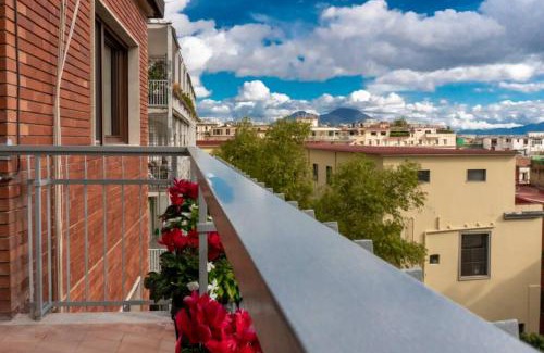 Chiaia Apartment | La finestra sul golfo
