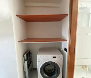Quinto al Mare Apartment | La Finestra sul Mare