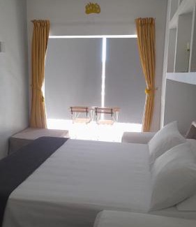 Porto Ercole Apartment | La finestra sul porto
