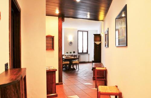 Vigevano Apartment | La finestra sulla Piazza