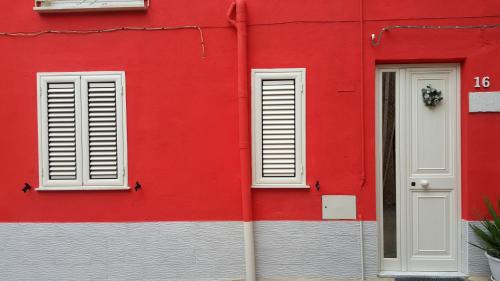 Agrigento Apartment | La Finestrella