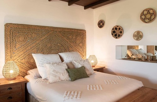 Tias Apartment | La Finquita Only Adults