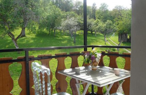 Scionzier Bed & Breakfast | La Flémingîte