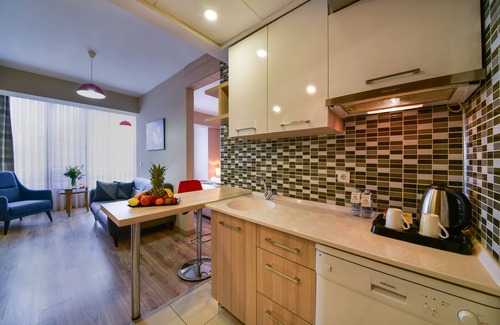 Izmit Apartment | La Flora House Otel
