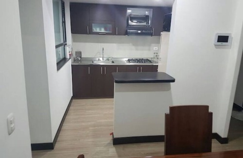 Suba Apartment | La Floresta apartment with all the comforts