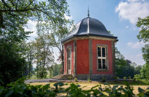 Modave House | La Folie