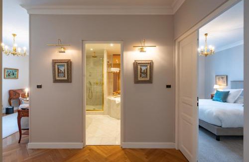 Forges-les-Eaux Hotel | LA FOLIE