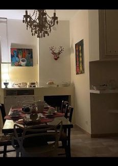Villa San Giovanni in Tuscia Bed & Breakfast | La Fontana di Nonna Checchina