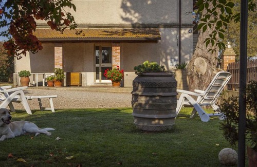 Campagnatico House | La Fondona