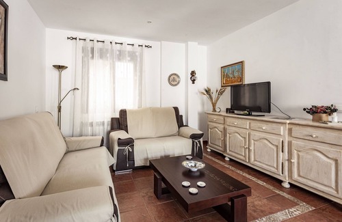El Real de San Vicente Cottage | La Fontanita is an old Manchego house, completely renovated