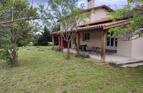 Montgaillard-Lauragais House | La Fontaine