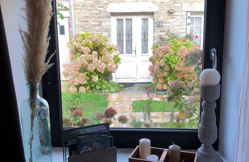 Tourlaville Cottage | La FONTAINE DES PRES