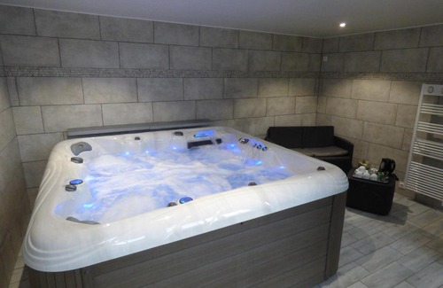 Fontaine-sur-Somme Bed & Breakfast | La Fontainoise
