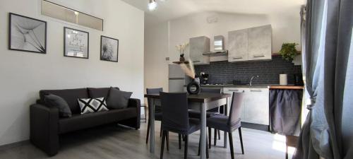 Norcia Apartment | La Fontana di Norcia