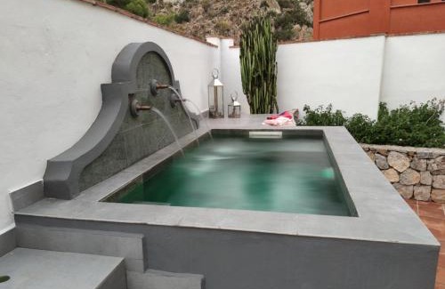 Almunecar House | La Fontana