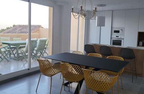 Almunecar House | La Fontana