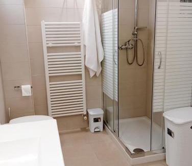 Montalbano House | La Fontana