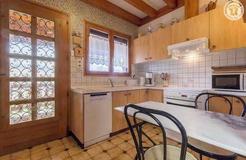 Les Marches House | LA FONTANETTE - PORTE DE SAVOIE