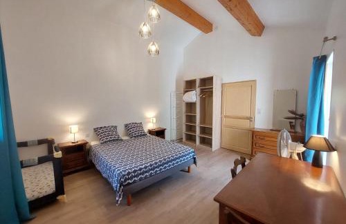Cabrespine House | La Fontchaude (Cabrespine)