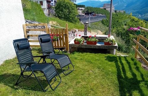 Sporminore Apartment | la fonte