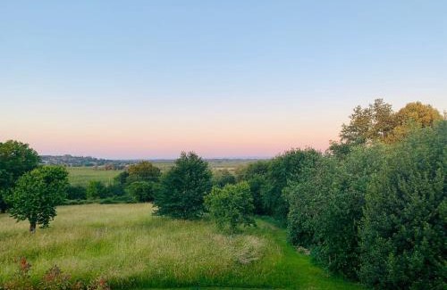 Cuisery House | La Fontenelle - Lovely Holiday House with Swimming Pool