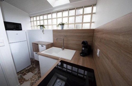 La Foret-Auvray House | La Foresienne
