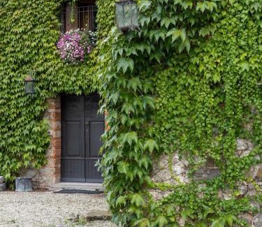 Remanzacco House | La Foresteria at Casaforte Bergum by the Gates of Cividale del Friuli