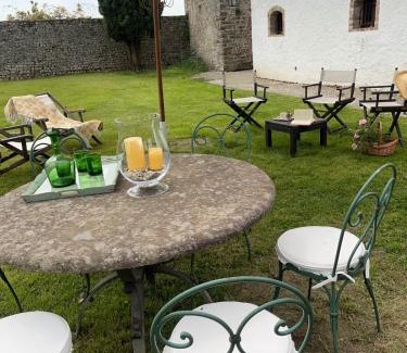 Remanzacco House | La Foresteria at Casaforte Bergum by the Gates of Cividale del Friuli
