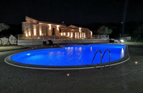 Naro Bed & Breakfast | La Foresteria di Golden Grapes