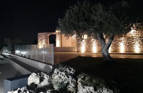 Naro Bed & Breakfast | La Foresteria di Golden Grapes