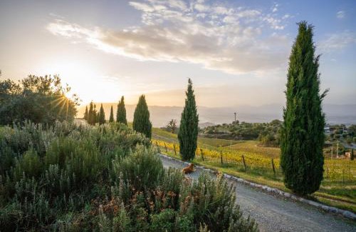 Bisignano Bed & Breakfast | La Foresteria di Serracavallo