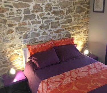 Monclar-de-Quercy House | La Forestière Pigeonnier